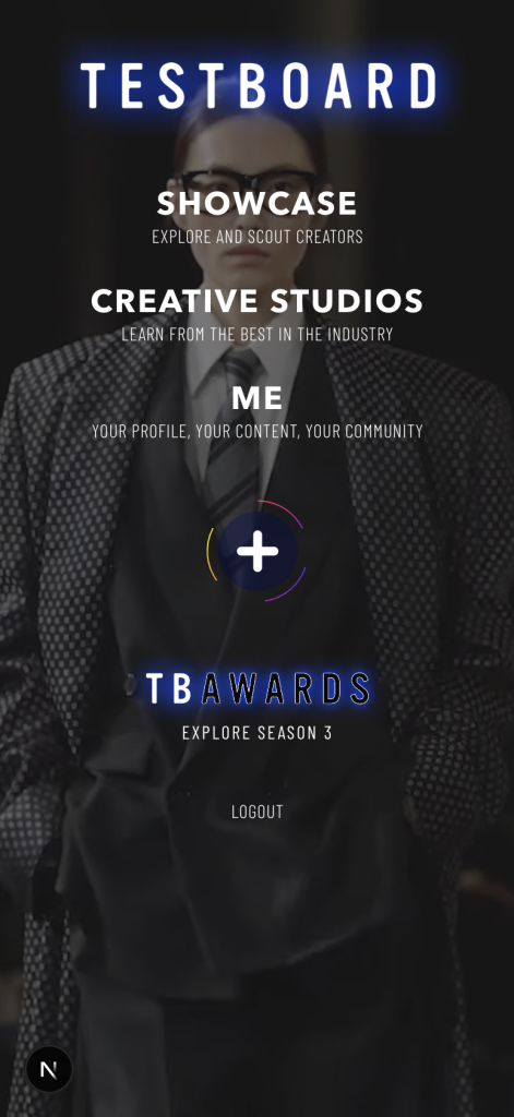 Testboard App